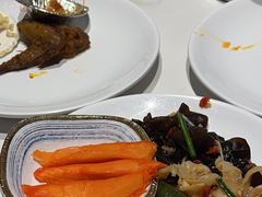 -SEA西雅图海鲜自助餐厅(海乐世界店)