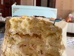 -今日Cake蛋糕茶歇·甜品台定制