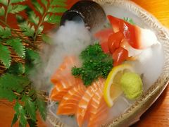 -鳗鱼家·深夜食堂(军博店)