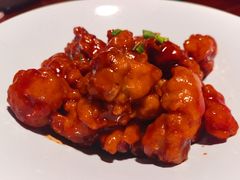 糖醋里脊-外婆家(世界城广场店)