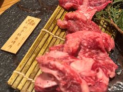 -黑牛の店·和牛烧肉(大悦城店)
