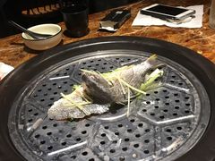 -船奇蒸汽海鲜·闽菜(八市海鲜总店)