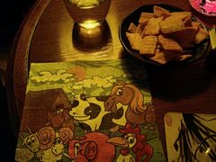 -OX BAR 拉培耶小镇(大连老街店)