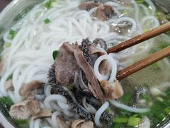 -攀枝花·任德琼·盐边羊肉米线