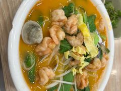 -木木鲜海鲜面(天一店)