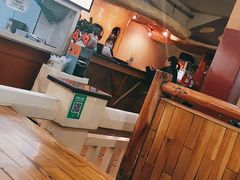 -三羊居食府(文艺路店)
