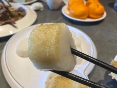 蒸年糕-佬太公海鸭·海鲜大排档(上海总店)