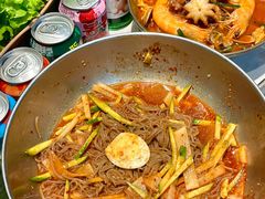 -六七八韩式烤肉·韩国料理(上杭路店)