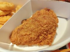 -麦当劳(开平潭江店)