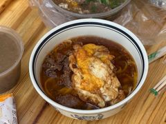 -李易面馆(树木岭店)