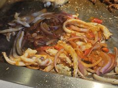 -赞酱川式烤肉(蜀都万达店)
