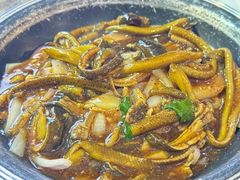 -眷江南之小蓝鲸(王府大街店)