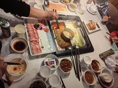 -大渝火锅(太仓万达店)