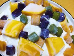 -斯利美甜品slimay dessert(滨江高教园店)