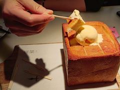 -绿茶餐厅(北京世纪金源店)