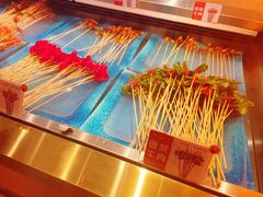-串一火锅(赛格国际购物中心店)