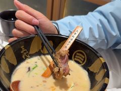 -味千拉面(广州白云机场T1西二店)