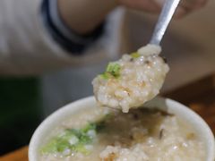 海鲜粥-全渔村小海鲜