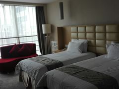 -深圳悦如酒店(香蜜公园车公庙地铁站店)