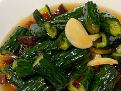 -北京老铺烤鸭(老城根店)
