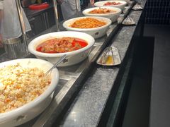 -星伦多 自助料理(圆融店)