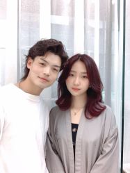 -5M HAIR SALON