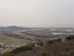 -南北湖风景区