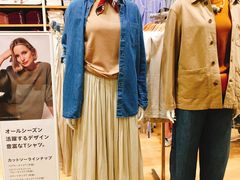 -优衣库(银座店)