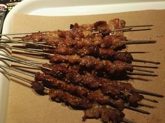 -喝丢一只鞋辣炒海鲜小烧烤(三八广场店)