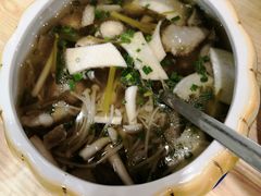 -小苏舍餐厅(木渎店)