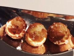 -文华扒房及酒吧(香港文华东方酒店)