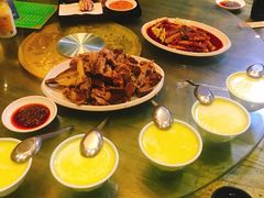 -清真益鑫羊肉手抓馆(南大街店)
