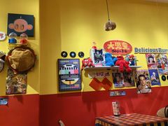 -万能料理屋(钟鼓岭路店)