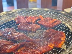 -蒜香焼肉PURUSHIN(马场路店)