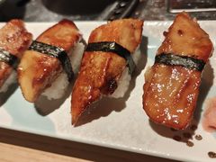 -隐泉京望日式料理(太和广场店)