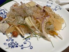 -龙悦湾酒家·八阵鱼生·渔人码头店