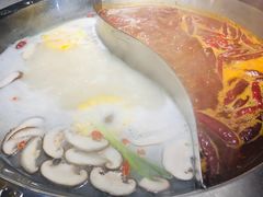 -大龙燚火锅(天钥桥路店)