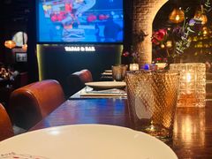 -BROWNSTONE布朗石西班牙餐厅(富城店)