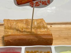 -滋粥楼·顺德菜(番禺广场总店)