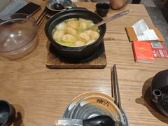 -啫火啫啫煲·顺德干蒸(西乡天虹店)