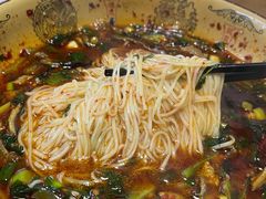 -乐山第一家临江鳝丝(茶坊路店)