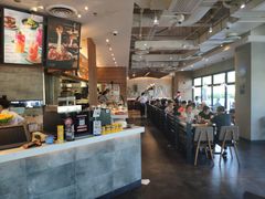 -必胜客(港城新天地店)
