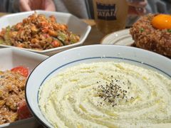 -火山屋台(新街口店)