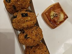 -味多美蛋糕(航天桥店)