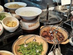 -上海丽笙精选海仑宾馆·莫赛克餐厅