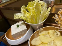 -海底捞火锅(雄峰城店)
