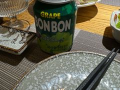 -江户家·日本料理·铁板烧(汉江东路店)