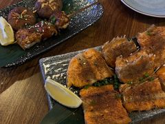 -阿泽料理