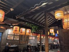 -南京大牌档(崇文门国瑞店)