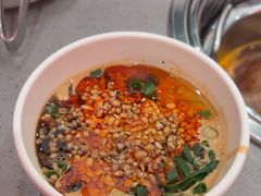-龍歌自助小火锅(雨花台江南虹悦城店)